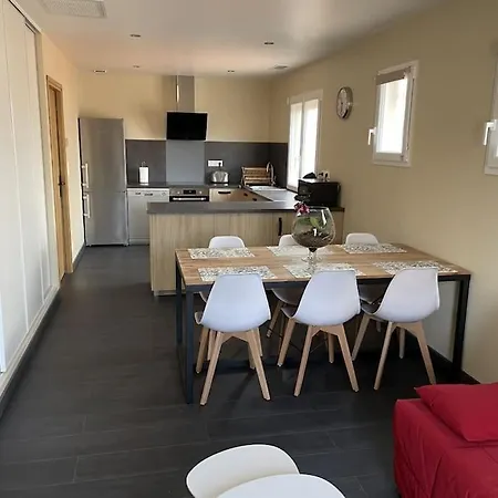 Magnifique Appartement T3 Tout Confort Perpignan Buitenkant foto