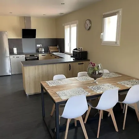 Magnifique Appartement T3 Tout Confort Perpignan Buitenkant foto