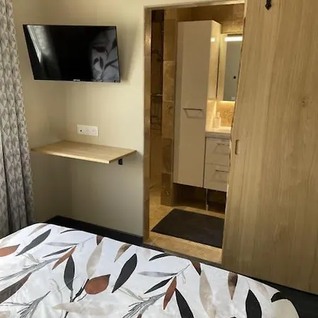 Magnifique Appartement T3 Tout Confort Perpignan Buitenkant foto