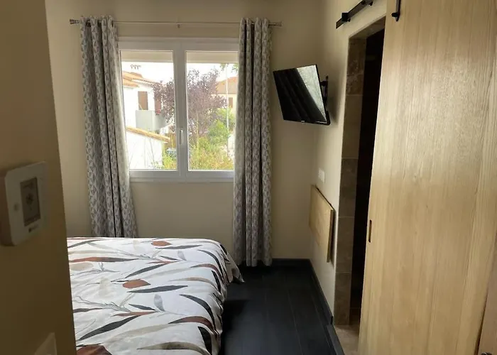 Magnifique Appartement T3 Tout Confort