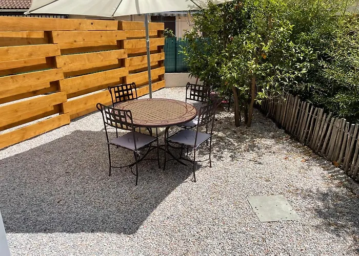 Magnifique Appartement T3 Tout Confort