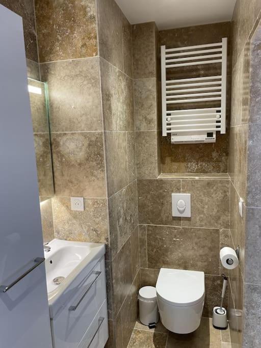 Magnifique T3 Confort Apartment Perpignan