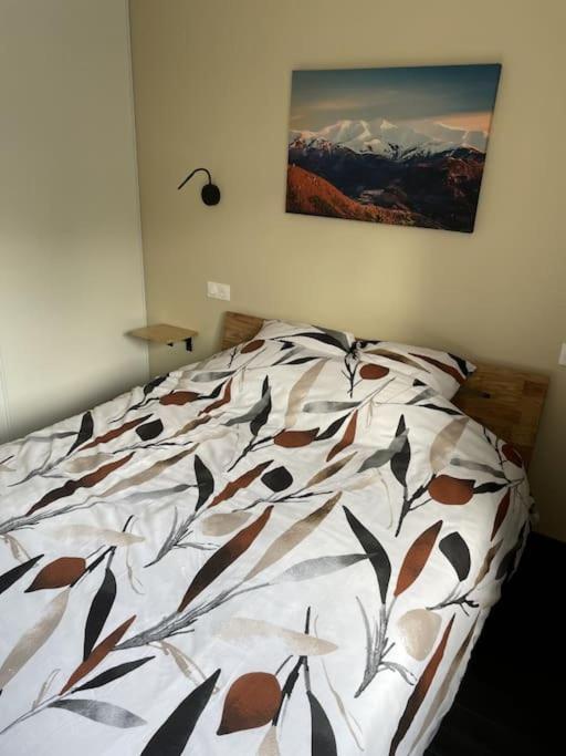 Apartment Magnifique T3 Confort *