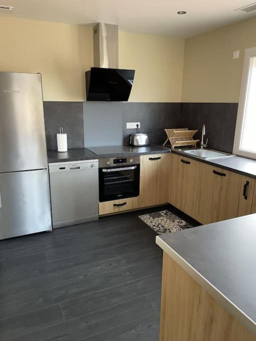 Apartment Magnifique T3 Confort