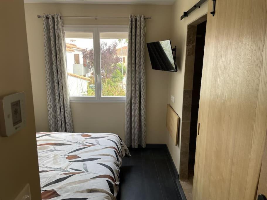 Appartement Magnifique T3 Confort *