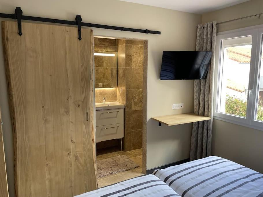 Apartment Magnifique T3 Confort *