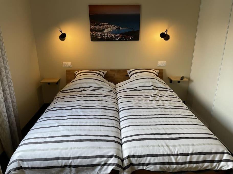 Appartement Magnifique T3 Confort Perpignan